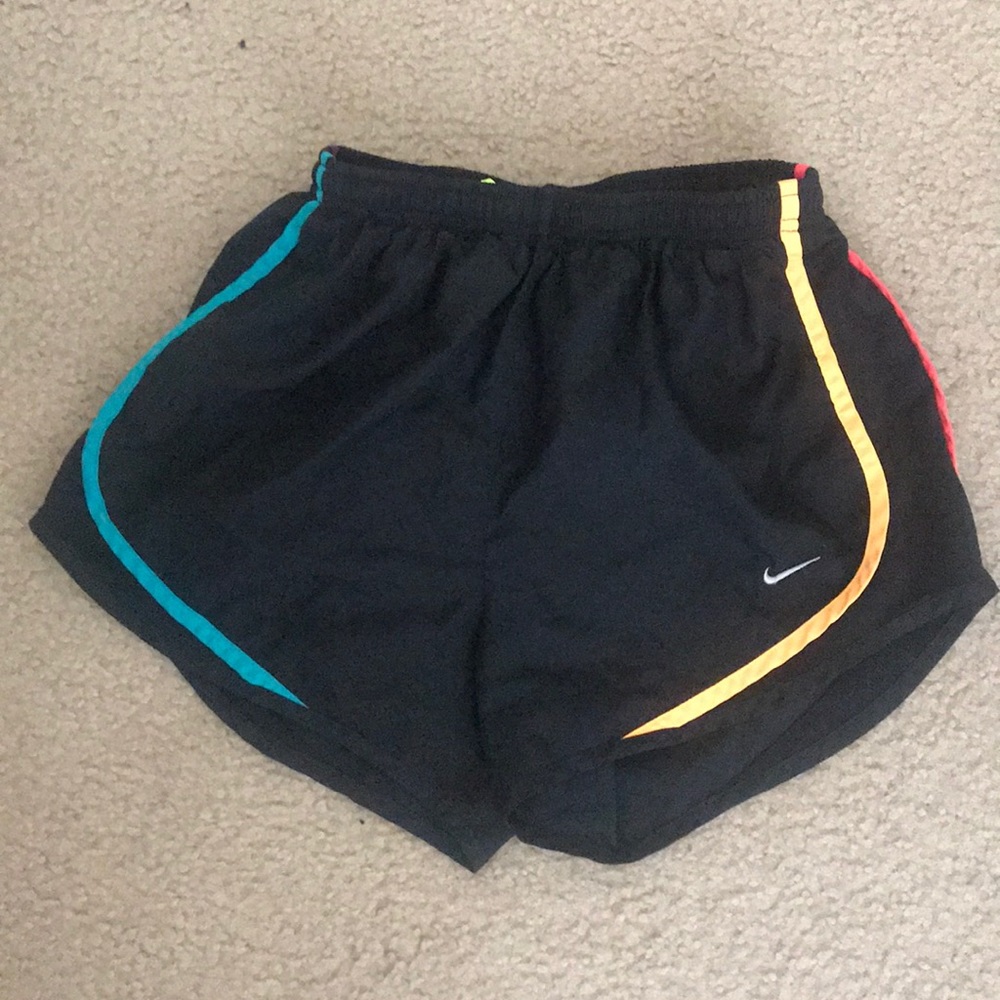 Nike dry fit shorts